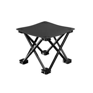 Mini Foldable Camp Chair Outdoor Adult <strong>Stool</strong> <strong>Pop</strong> <strong>up</strong> Camping <strong>Stool</strong> - Product Image 4
