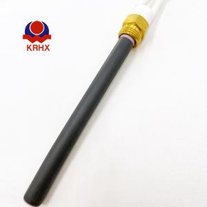 Allumeur en céramique/élément chauffant pour poêles à granulés Eco Spar Longueur totale 147mm, 350W - Product Image 4