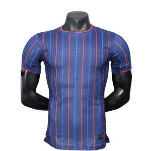 Nuova Maglia Stagionale 26/27 <span class=keywords><strong>di</strong></span> <span class=keywords><strong>Messi</strong></span> per il Numero No. 26/27 Maglia da Tifoso del Club 10, Versione <span class=keywords><strong>Giocatore</strong></span>, Manica Corta, Stampata, 100% Poliestere, Asciugatura Rapida - Product Image 5