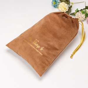 Vente en gros <span class=keywords><strong>de</strong></span> grand sac à cordon en velours promotionnel personnalisé multi-usage pour vêtements chaussures chaussettes-China Online Shopping <span class=keywords><strong>Site</strong></span> - Product Image 5