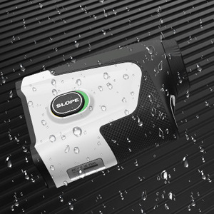 Avet 6x24 Golf Laser Rangefinder Waterproof Portable With Angle Compensation And Velocity Measurement For Distance Measurement - Product Image 1