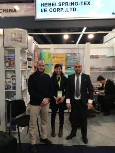 Cao Cấp Màu Rắn 100% Bông 300TC Khăn Ga Giường Comforter Bộ Đồ Giường Đặt Sang Trọng Duvet Cover Khăn Giường - Product Image 6