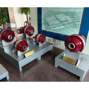 Cajas de Engranajes Planetarios para Mezcladoras de Alimentos <span class=keywords><strong>Kuhn</strong></span> y Peecon - Product Image 5