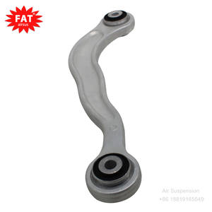 Bras de suspension pneumatique arrière, biellette de direction supérieure pour Mercedes Benz W220 A2203502406 S280 S320 S400 Cdi <span class=keywords><strong>Cl500</strong></span> Cl600 Cl55amg S430 4wd - Product Image 2