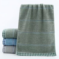 Serviettes en coton pur tissées sur mesure en gros avec logo personnalisé, écologiques et hypoallergéniques, serviettes pour les mains pour les massages et les spas