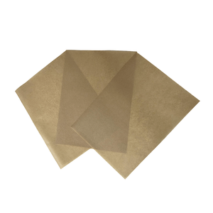 Light and Thin Kraft <b>Paper</b> Packaging Shoes Clothes Good Material Can Be Customized Printing Pattern Size - Product Image 1