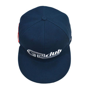 Casquette Snapback de Haute Qualité KB à 6 ou 7 Panneaux avec Logo Brodé et Patch en Caoutchouc Personnalisé - Product Image 5