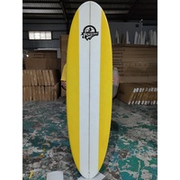 Surfboards en époxy de qualité supérieure, surfboards personnalisés en EPS, surf