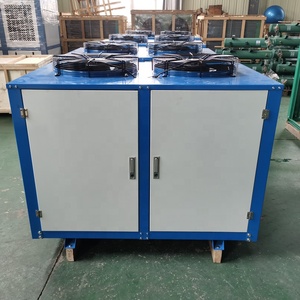 5pk 15pk 20pk 30pk Luchtgekoelde Watergekoelde Koperen Condensor Voor Koelonderdelen - Product Image 4