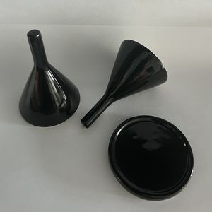 플레이트가 포함된 세라믹 향수 및 에센셜 오일 테스터, 벨 모양 향기 디스플레이 시향 컵 - Product Image 6