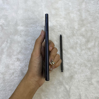 Vente en Gros de Téléphone Portable Samsung Note 10 D'occasion LTE, Version US, Offre Spéciale