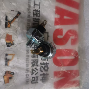 Sensor de Presión de Aceite de Motor 6732-81-3140 6732-81-3140 08073-10505, Interruptor de Línea Única <span class=keywords><strong>MC840219</strong></span> para Excavadoras - Product Image 3