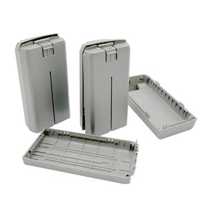 غلاف بطارية بلاستيكي لطائرة بدون طيار DJI Mini 2 ، الجزء العلوي الخارجي والطائرات بدون طيار ، ملحقات بطارية بديلة ، أجزاء إصلاح - Product Image 4