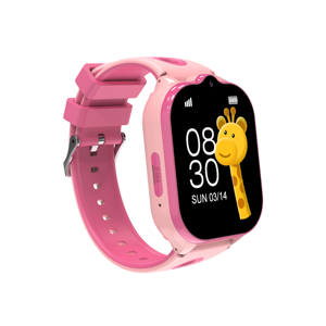 2025 nuovo LT52 GPS per bambini Smart Watch 4G telefono chiamata Sim Card 950mah batteria posizionamento Video chiamata Smart Watch per bambini studente - Product Image 4
