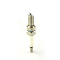 Nouvelle bougie d'allumage de moto de haute qualité Bujias A7RTC/K6RTC/D8TC/A7TC/F7TC