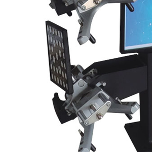 เครื่องตั้งศูนย์ล้อ 3 มิติ คุณภาพสูง AnTool พร้อมอุปกรณ์ตั้งศูนย์ล้อ ขายดี <span class=keywords><strong>รีวิว</strong></span>ดี - Product Image 4