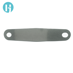 Suction and Discharge Reeds for BITZER Compressors Stainless Steel Replacement Parts for 4G/4H/<strong>6F</strong>/6G/6H - Product Image 1
