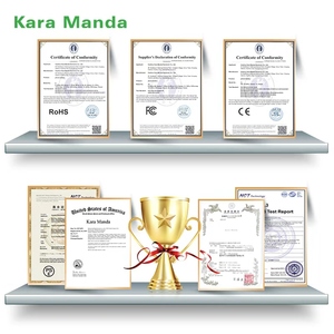 Kara Manda <span class=keywords><strong>แบ</strong></span><span class=keywords><strong>ต</strong></span>เตอรี่ดิจิ<span class=keywords><strong>ต</strong></span>อลใช้แบตเตอรี่ลิเธียมโพลิเมอร์สำหรับเปลี่ยนแบตเตอรี่ <span class=keywords><strong>iPhone</strong></span> <span class=keywords><strong>11</strong></span> <span class=keywords><strong>Pro</strong></span> - Product Image 5
