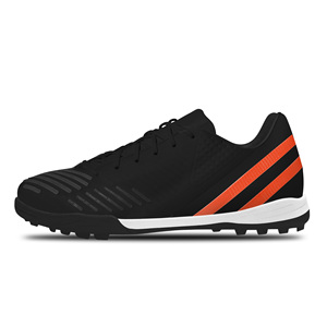 Nuove scarpe da calcio di nuovo Design moda scarpe da allenamento basse Top e suola in gomma scarpe da calcio Zapatos De Futbol - Product Image 1