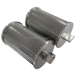 Huahang Factoy fournit une canalisation de bonne qualité à haute pression pour filtre à gaz - Product Image 5