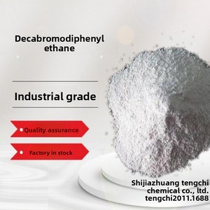 Fournisseur direct d'usine : <span class=keywords><strong>Charbon</strong></span> <span class=keywords><strong>actif</strong></span> adsorbant, ignifuge bromé pour agents auxiliaires plastiques CAS 84852-53-9 - Product Image 4