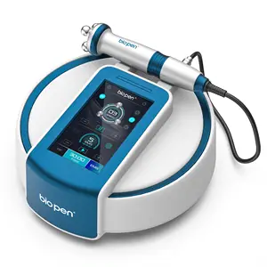 Hot Koop Radiofrequentie Microneedling Voor Face Lift En Huid Strakker