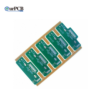 Conduire l'industrie Chine Vente en gros Refroidisseur d'air Nouvelles innovations Technologie de commutateur intelligent Prix de gros Onduleur hybride PCB
