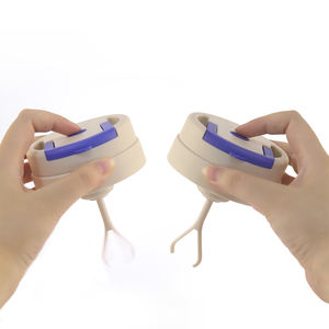 <span class=keywords><strong>Vaso</strong></span> Mezclador <span class=keywords><strong>de</strong></span> <span class=keywords><strong>Vidrio</strong></span> Reutilizable, Jarra Mezcladora Resistente para Uso Doméstico y en la Cocina - Product Image 6