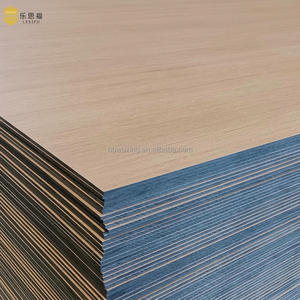 Lesifu 6406 moka olm legno testurizzato HPL (laminati ad alta pressione) bordo compatto 5mm Formica fogli fenolici HPL bordo alto - Product Image 3