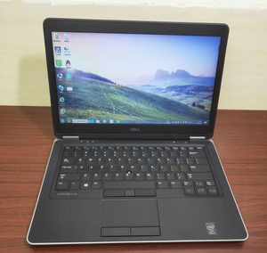 A + Lớp Ban Đầu Cho Dell E7440 <span class=keywords><strong>Core</strong></span> I5 Thế Hệ Thứ 4 Sử Dụng Refurbishmen Máy Tính Xách Tay 13.3 14 Inch Máy Tính Xách Tay Kinh Doanh Văn Phòng Máy Tính Xách Tay - Product Image 4