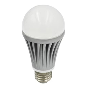 Cao Cấp <span class=keywords><strong>LED</strong></span> Ánh Sáng Bìa Chết Đúc Nhôm Đèn Tản Nhiệt Nhà Ở Với Tăng Cường Hiệu Suất Bóng Đèn Bộ Phận Dịch Vụ - Product Image 1