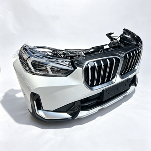 Kit Pannello Parafango Anteriore Usato Originale per <span class=keywords><strong>BMW</strong></span> <span class=keywords><strong>U11</strong></span> Serie <span class=keywords><strong>X1</strong></span> Anni 2022-2026, Assemblaggio Paraurti Anteriore, Accessori Auto - Product Image 2