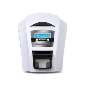 Cheap Magicard Enduro 3E Double Side Printing Plastic/PVC ID Card Printer
