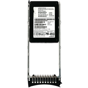 01EJ602 01EJ963 V3500 V5000 V7000 3.84TB 12GB SAS <b>SSD</b> SFF - Product Image 2