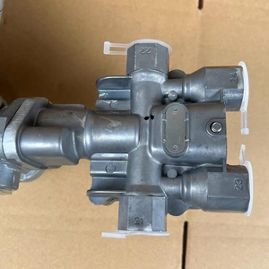Essiccatore d'Aria per Compressore 100% Testato, Compatibile con Camion Sinotruk Howo 371, Filtro Essiccatore d'Aria WG9000360571 - Product Image 5
