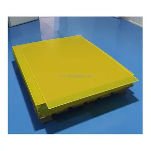 Fr4 G10 Epoxy Fiberglass Sheet Epoxy Resin Laminate Board FR-4 Insulation Sheets