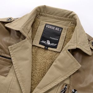 Nuovo <span class=keywords><strong>Trench</strong></span> autunnale da <span class=keywords><strong>uomo</strong></span> all'ingrosso in fabbrica con cerniera frontale <span class=keywords><strong>lungo</strong></span> tinta unita - Product Image 4