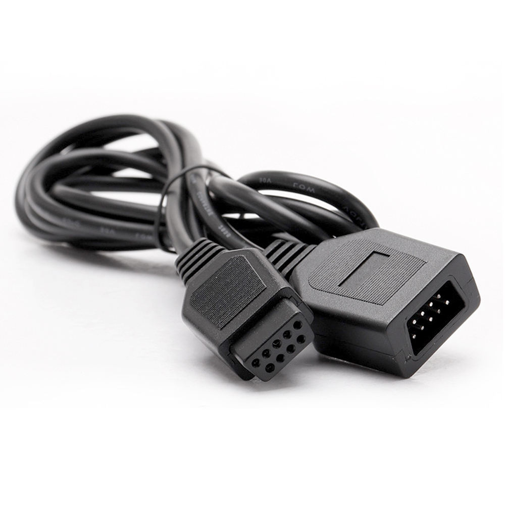 Genèse 2 extension câble