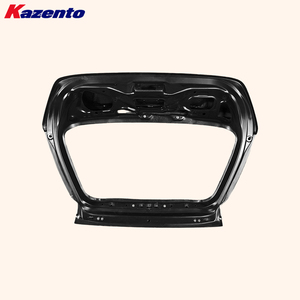 ฝากระโปรงท้ายคาร์บอน OE สำหรับ <span class=keywords><strong>Honda</strong></span> <span class=keywords><strong>Civic</strong></span> <span class=keywords><strong>Type</strong></span> <span class=keywords><strong>R</strong></span> EP3 Hatchback <span class=keywords><strong>3</strong></span> ประตู ปี 01-05 - Product Image 4