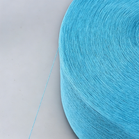 Recycled Cotton Yarn 18S Open End Cotton Yarn for Socks and Apparel Textile Wholesale