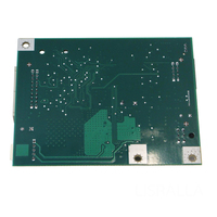 Placa Base Principal de Impresora al por Mayor KHII800 para Bizerba KH II 800, Repuestos para Báscula Khii800, Placa Madre de Impresión