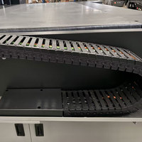 Hanrun Papier 3.2M Imprimante UV à plat Machine d'impression numérique 16 têtes d'impression Impression à grande vitesse pour la décoration personnalisée