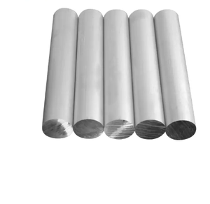 Fournisseurs d'usine de barres rondes en alliage d'aluminium 6061 6063 7075, polies et extrudées, prix fabricant - Product Image 3
