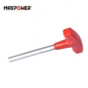 10 <span class=keywords><strong>Pc</strong></span> Số Liệu Tay Cầm Dài Allen Cờ Lê Dụng Cụ Cầm Tay T-xử Lý Hex Key <span class=keywords><strong>Set</strong></span> Với Chân Đế - Product Image 2