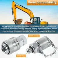 Manomètre numérique hydraulique 10000 PSI avec capteur et connecteur NPT 1/4'' – Entrée par base – Chine continentale – Garantie 1 an – OEM