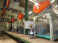 Ligne de production de granulés de carburant fabriquée en Chine Rongda 1 t/h 2 t/h 3 t/h 4 t/h 5 t/h 6 t/h 10 t/h