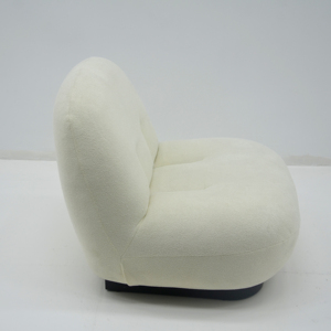 现代设计豪华家居家具口音椅子休闲椅客厅椅子 - Product Image 3