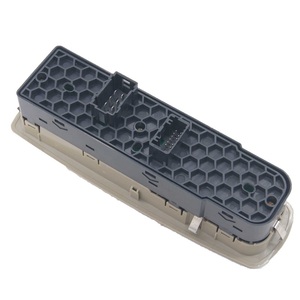 El <span class=keywords><strong>interruptor</strong></span> de la ventana de energía para Renault <span class=keywords><strong>Megane</strong></span> 254000006R - Product Image 4