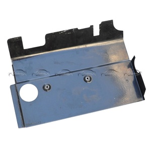 Cubierta Protectora de Fibra de Carbono para el Motor Delantero para VW Volkswagen Golf 5 GTi - Product Image 4