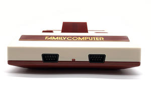 500 en 1 juegos clásicos FC <span class=keywords><strong>Consola</strong></span> De Juegos rojo blanco <span class=keywords><strong>consola</strong></span> De juegos De ordenador familiar 8 bits salida AV juegos familiares Puerto De TV Video - Product Image 6